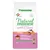 Natural Trainer Kitten & Young 1-12 meses con salmón, 1,5 kg. Apoya el tracto urinario y el sistema inmunitario. Sin colorantes, conservantes ni azúcares añadidos. Ingredientes de origen natural.