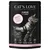 Cat's Love Junior cibo per gatti, pollo, per 2-12 mesi. 71% pollo, con Omega 3 e 6, senza cereali, con taurina e calcare d'alga, 100% naturale.
