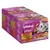 Whiskas Tasty Mix Vorratspack, Country Collection in Sauce, 24 Portionsbeutel. Sichtbare Zutaten: Karotten und Fleischstücke. Verpackung zeigt eine graue Katze.