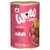 Wow Dog Premium Feuchtnahrung Wild Adult mit 71% Fleisch und Innereien, 0% Getreide & Gluten. Made in Austria. Zutaten: Venison, Gibier, Venado, Selvaggina.
