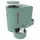tot 1,3 kg droogvoer & 3 liter water
