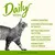 Almo Nature Daily Menu Pouch 6 x 70 g - Mixpaket 2 (2 Sorten)