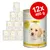 DOG'S LOVE Junior hundefoder, 12x400 g dåser. Synlig tekst: Geflügel, Junior 2–12 Monate, 60% Geflügel, Getreidefreie Rezeptur, Made in Austria, mit Zucchini & Apfel. DOG'S LOVE Junior hundefoder, 12x400 g dåser. Synlig tekst: Geflügel, Junior 2–12 Monate, 60% Geflügel, Getreidefreie Rezeptur, Made in Austria, mit Zucchini & Apfel.