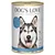 Dog´s Love Adult 6 x 400 g - Fisch