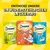Dreamies priboljški: nebeški okus tune 60g, Creamy z okusnim piščancem 4x10g brez dodatkov, okusen losos 60g.