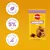Pedigree Jumbone Mini. Made with natural ingredients, less than 5% fat, no artificial colours or flavourings.
