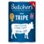 Butcher's dog food with tripe, original recipe since 1987, grain-free, from British and Irish farms, supports farmers. New product.