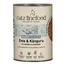 Икономична опаковка catz finefood Ragout 24 x 380 г - кенгуру и патица