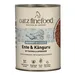 Sparpaket catz finefood Ragout 24 x 380 g - Ente & Känguru