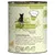 catz finefood N°605 naturlijk gut mmmmiauw, ragout in saus, Lachs & Wildente. Grain free, no animal testing, no added sugar. Zichtbare pictogrammen: graanvrij, geen dierproeven, 95% vlees.
