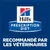 Hill's Prescription Diet. Recommandé par les vétérinaires.