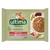 Ultima Nature kattenvoer, 85g, zonder kleurstoffen en conserveermiddelen, varianten: met rund en met kalkoen. Gestoomd.