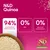 N&D Quinoa. 94% wysokiej jakości białka zwierzęcego, 0% zboż, 0% sztucznych konserwantów. Kontrola wagi.