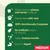 Helps reduce plaque and tartar, developed with vets, 100% nutritionally complete, no artificial colours or flavours, helps freshen breath, easy to digest. Medium.