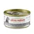 Almo Nature Natural HFC Thunfisch mit Jungfischen, 70g Dose. Text: All profits to the planet.