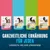 Vier Perfect Fit Katzenfutterbeutel: Adult 1+, Junior <1, Senior 7+, Sensitive 1+. Text: Ganzheitliche Ernährung für jeden Lebensstil und jede Lebensphase.