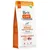 Brit Care Adult Medium Breed Lamb, hypoallergenic dog food with monoprotein and probiotics. For medium-sized dogs (10-25 kg). Pack: 12 kg + 2 kg free.