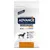 Pachet Advance Veterinary Diets Weight Balance Mini 1–10 kg, 1,5 kg. Text vizibil: cu antioxidanți naturali, fără conservanți artificiali, 85% câini reduc greutatea, L-carnitină.