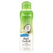 TropiClean Shed Control Shampoo Lime & Burro di cacao - 355 ml