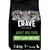 Crave adult dog food with lamb and beef, suitable for dogs aged 1 year and older, 2.8 kg bag.