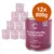 Økonomipakke Herrmann's Meny Sensitive økologisk 12 x 400 g / 800 g