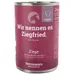 Voordeelpakket Herrmanns Selection Sensible 24 x 400 g - Geit met bio biet & bio gierst