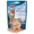 Trixie Premio Tuna Rolls, senza glutine, con tonno e pollo. La confezione mostra l’immagine del prodotto e un gatto. Contenuto: 50g.