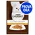 Purina Gourmet A la Carte, ricetta con tacchino e verdure. Etichetta blu con testo: PROVA ORA.