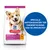 Hill's Science Plan Adult 1-6 Small & Mini up to 10 kg met kip. Speciale antioxidanten ter ondersteuning van de immuniteit. Geen kunstmatige kleur-, geur- of smaakstoffen.