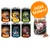 Wild Freedom Katzenfutter: Sorten Wide Country, Golden Valley, Green Lands, Cold River, Deep Forest. Freeze-Dried Snack Beef Liver. Jetzt testen! Wild Freedom Katzenfutter: Sorten Wide Country, Golden Valley, Green Lands, Cold River, Deep Forest. Freeze-Dried Snack Beef Liver. Jetzt testen!