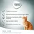 Concept for Life Oral Care dla dorosłych kotów od 12 miesiąca życia. Z algami brunatnymi, wspiera oczyszczanie zębów, redukuje płytkę nazębną, odpowiednie krokiety, bez pszenicy i soi.