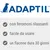 ADAPTIL con feromoni rilassanti, facile da usare, un flacone dura 30 giorni