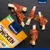 Vitakraft pure Chicken Duo Fisk, snacksticks med kyllingekød og fisk. Emballagen viser genanvendelig emballage som en henvisning. Vitakraft pure Chicken Duo Fisk, snacksticks med kyllingekød og fisk. Emballagen viser genanvendelig emballage som en henvisning.