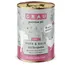 Sparpack: GRAU Gourmet Grain Free 24 x 400 g - Kyckling & kalv