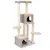 Modern Living Suva -raapimispuu - beige