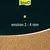 Tetra granulés alimentaires, taille d'environ 2–4 mm, avec l'image d'un granulé individuel et de nombreux granulés en arrière-plan. Tetra granulés alimentaires, taille d'environ 2–4 mm, avec l'image d'un granulé individuel et de nombreux granulés en arrière-plan.