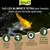 Tetra Aliment pour bassin avec formule optimisée : maintient une eau claire, favorise une croissance saine des poissons, ingrédients de haute qualité, renforce le système immunitaire des poissons. Tetra Aliment pour bassin avec formule optimisée : maintient une eau claire, favorise une croissance saine des poissons, ingrédients de haute qualité, renforce le système immunitaire des poissons.