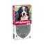 Advantix® très grand chien, de 40 kg à 60 kg - 8 mois de protection (2 x 4 pipettes)