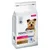 Zak Perfect Fit Adult 1+ hondenvoer, smaak kip, zichtbaar: total 5, 6 kg, ondersteunt whole body health, afbeelding van brokjes en hond op de verpakking.