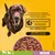 Developed with nutritionists and veterinarians from WALTHAM Petcare Science Institute. PEDIGREE, number one brand of dog food worldwide. Bowl showing mixed wet and dry food.