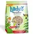 Lillebro Wildvogelfutter Wild bird feed, schalenfrei, Ambrosia-kontrolliert, 4 kg. För fågelbord och spridning på marken. Text på tyska och engelska synlig på förpackningen.