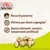 8in1 Better Bello. Ricco di proteine, ottimo per denti e gengive*, senza coloranti, aromi o conservanti artificiali. *a causa alla naturale azione abrasiva della masticazione.