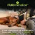 FURminator. Ilustra el uso de un cepillo en un perro para promover la salud y el brillo del pelaje mediante la distribución de aceites naturales. FURminator. Ilustra el uso de un cepillo en un perro para promover la salud y el brillo del pelaje mediante la distribución de aceites naturales.