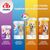 8in1 Vitality Comprimés multivitaminés Adulte