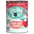 Lucky Lou poultry & tuna with parsnip, for adults, 400g, Made in Germany, grain-free, 96% meat & fish, Meer geht immer!