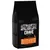Crave dog food with high protein, 100% natural chicken, fresh chicken, grain free, with turkey and chicken. Key features highlighted on front of black bag.