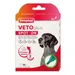beaphar VETOplus SPOT-ON für mittelgroße Hunde - 3 Pipetten x 2 ml