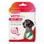 beaphar VETOplus SPOT-ON für mittelgroße Hunde - Sparpaket: 6 Pipetten x 2 ml