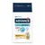 ADVANCE Active Defense Sensitive Care Mini 1–10 kg, 7 kg zak. Tekst: prebiotica, probiotica, vezels, +25 jaar expertise. Afbeelding van kleine hond op de verpakking.