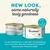 Applaws Natural Cat Food Tuna Fillet 156g tins, old and new packaging shown. Text: New look, same naturally tasty goodness. New design. Packaging you receive may vary.